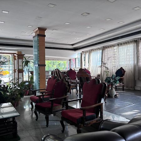 Hotel Raj Empire マイソール エクステリア 写真