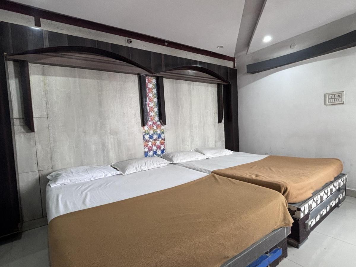 Hotel Raj Empire マイソール エクステリア 写真